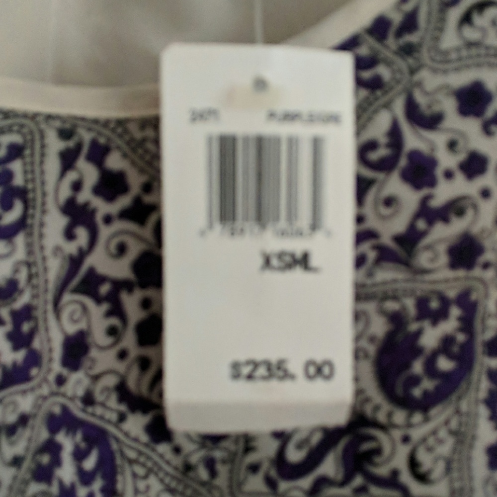 Blouse - Picture 2 of 4